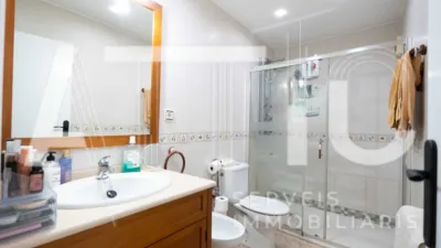 Apartment in Passatge de l'Almirall Marquet photo 24