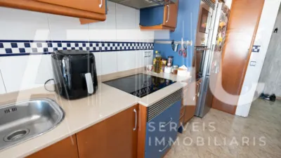 Apartment in Passatge de l'Almirall Marquet photo 21