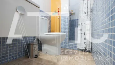 Apartment in Passatge de l'Almirall Marquet photo 34