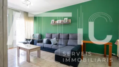 Apartment in Passatge de l'Almirall Marquet photo 6
