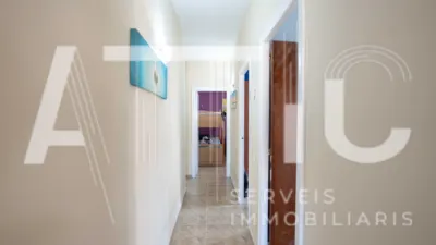 Apartment in Passatge de l'Almirall Marquet photo 57