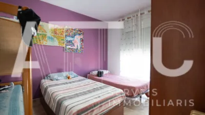 Apartment in Passatge de l'Almirall Marquet photo 59