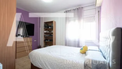 Apartment in Passatge de l'Almirall Marquet photo 51