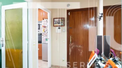 Apartment in Passatge de l'Almirall Marquet photo 22
