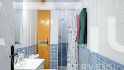Apartment in Passatge de l'Almirall Marquet photo 32