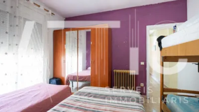 Apartment in Passatge de l'Almirall Marquet photo 28