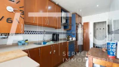 Apartment in Passatge de l'Almirall Marquet photo 14