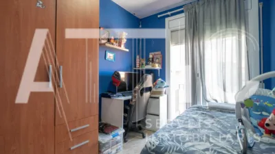 Apartment in Passatge de l'Almirall Marquet photo 38