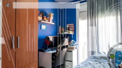 Apartment in Passatge de l'Almirall Marquet photo 39