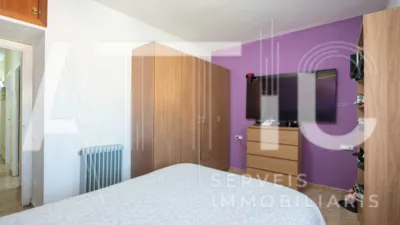 Apartment in Passatge de l'Almirall Marquet photo 55