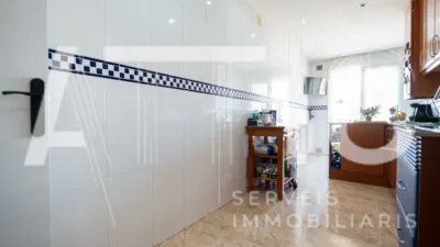 Apartment in Passatge de l'Almirall Marquet photo 17