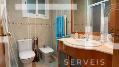 Flat on Carrer de Constantí photo 33