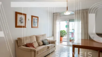 Flat on Carrer de Constantí photo 4