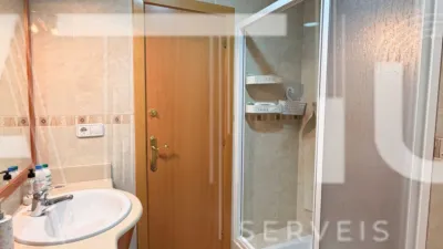 Flat on Carrer de Constantí photo 35
