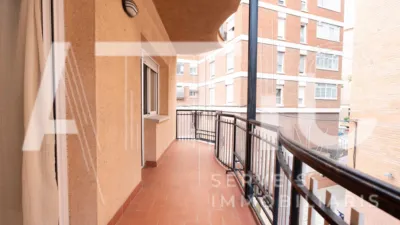 Flat on Carrer de Constantí photo 3