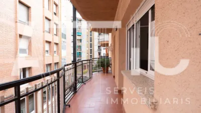 Flat on Carrer de Constantí photo 24