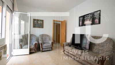 Flat on Carrer de Constantí photo 28