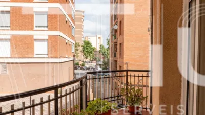 Flat on Carrer de Constantí photo 10