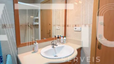 Flat on Carrer de Constantí photo 36
