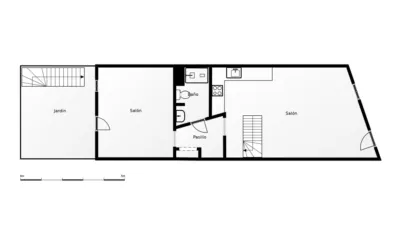 Casa en calle Pin I Soler photo 54