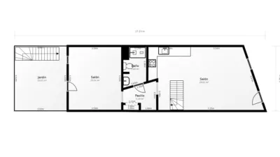 Casa en calle Pin I Soler photo 50