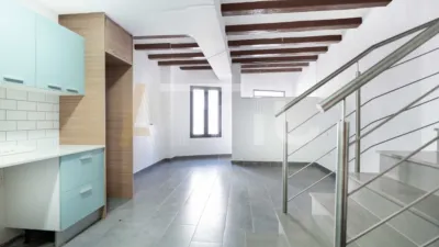 House on Pin I Soler Street photo 2