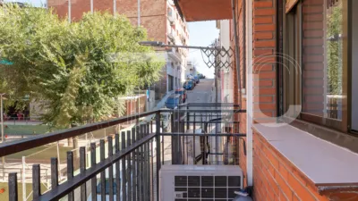 Flat on Carrer dels Alps photo 16