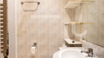 Flat on Carrer dels Alps photo 38