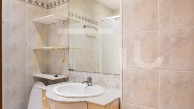 Flat on Carrer dels Alps photo 37