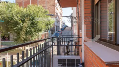 Flat on Carrer dels Alps photo 15