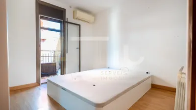 Flat on Carrer dels Alps photo 17