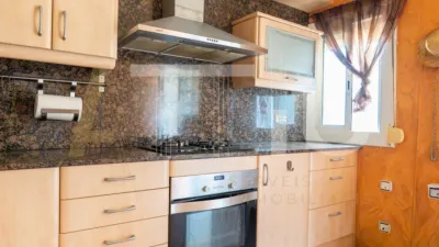 Flat on Carrer dels Alps photo 27