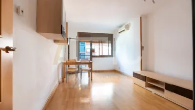 Flat on Carrer dels Alps photo 3