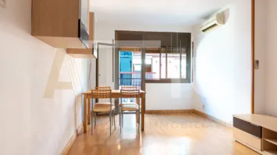Flat on Carrer dels Alps photo 4