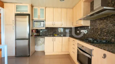 Flat on Carrer dels Alps photo 26