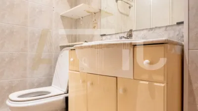 Flat on Carrer dels Alps photo 39