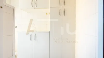 Flat on Carrer dels Alps photo 29