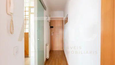 Flat on Carrer dels Alps photo 35