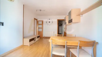 Flat on Carrer dels Alps photo 6