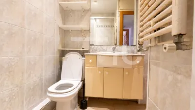 Flat on Carrer dels Alps photo 41