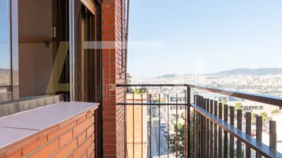 Flat on Carrer dels Alps photo 14
