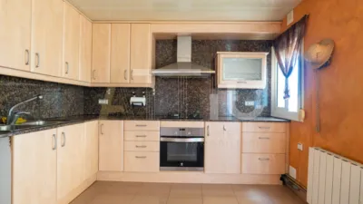 Flat on Carrer dels Alps photo 25