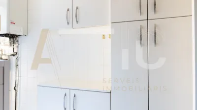 Flat on Carrer dels Alps photo 33