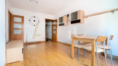 Flat on Carrer dels Alps photo 8