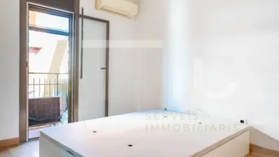 Flat on Carrer dels Alps photo 18