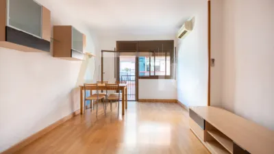 Flat on Carrer dels Alps photo 7