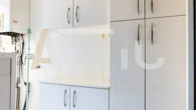 Flat on Carrer dels Alps photo 34
