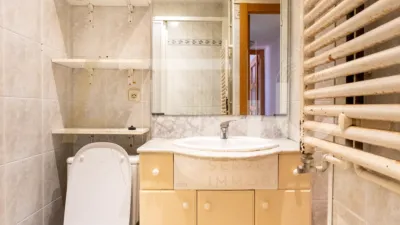 Flat on Carrer dels Alps photo 40