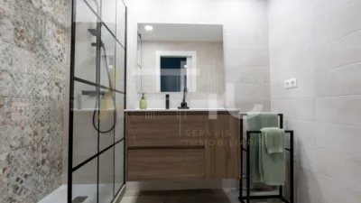 Apartment on Rambla d'Ègara photo 40