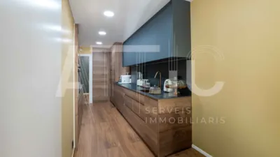 Apartment on Rambla d'Ègara photo 7